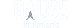 Gauss-ingenieria-logo